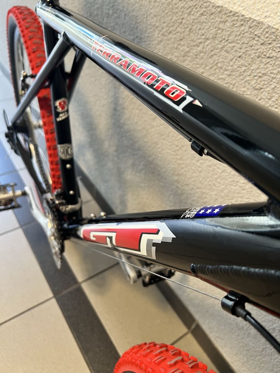 GT Biciclette: Mountain Bike Gt – Usato da Kleindöttingen venduto da NextOne 7