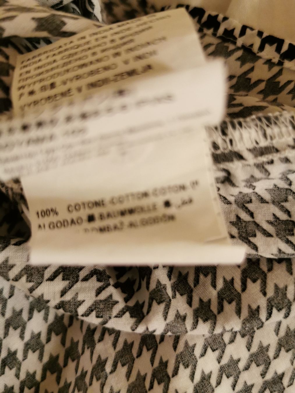 Benetton Camicette: Bluse Benetton  – Usato da Biel/Bienne venduto da Smilla7 1