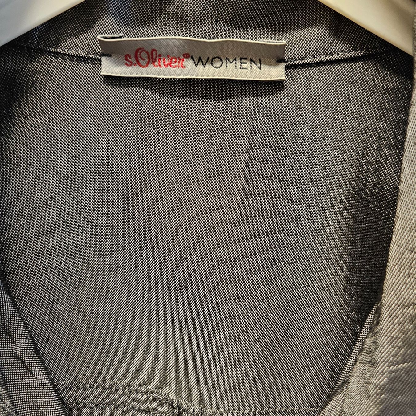 S.Oliver Giacche: *S.Oliver*Damen Sommer Jacke Gr.42 – Usato da Bronschhofen venduto da Xena37 2