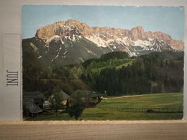 AL von Gasthof Terklbauer mit Koschuta