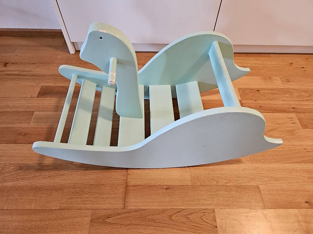 Altre altalene da giardino: Schnecken Schaukel – Usato da Menzingen venduto da sarhub