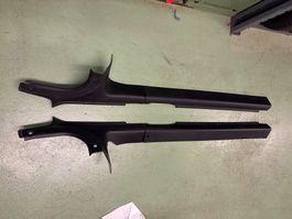 Einstiegsleisten für VW Golf 3 / 5-Türer