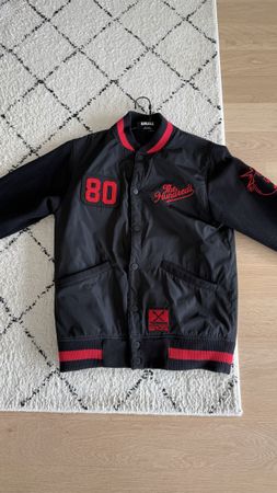 The Hundreds Varsity Jacket, taille S