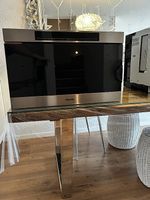 Miele Steamer Einbau DG3460