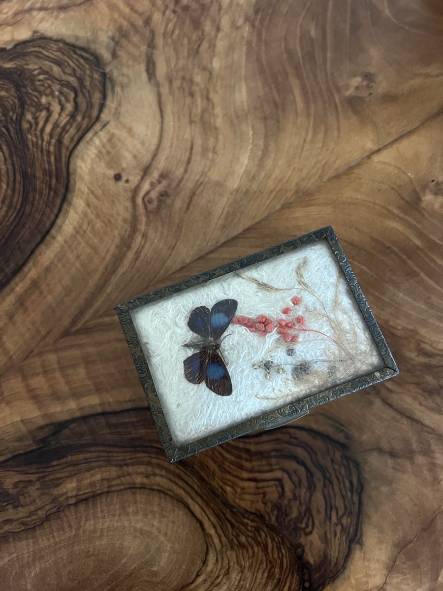 Dosen: Antique Box 10x6cm – Gebraucht aus Zürich von ralph__ 5