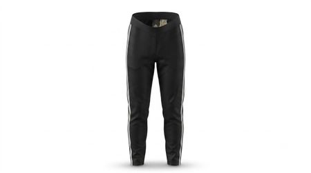 Adidas Sporthosen Damen Schwarz Grösse XS, guter Zustand