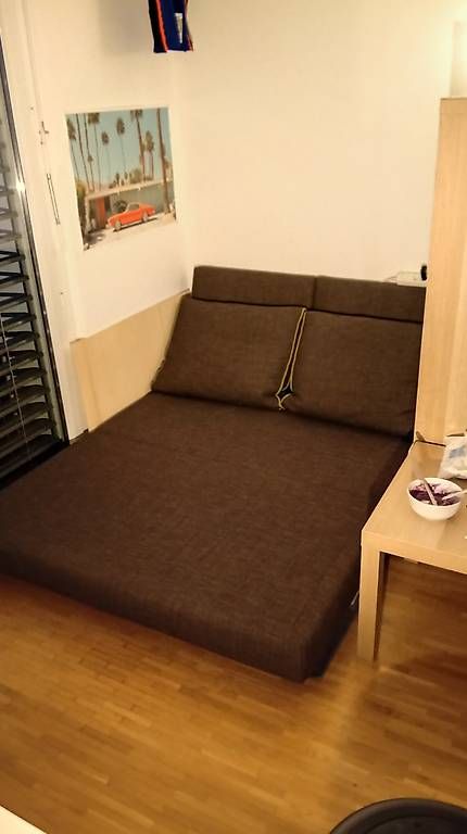 Divani: Sehr gut erhaltenes Bettsofa – Usato da Zürich venduto da sellnice 1