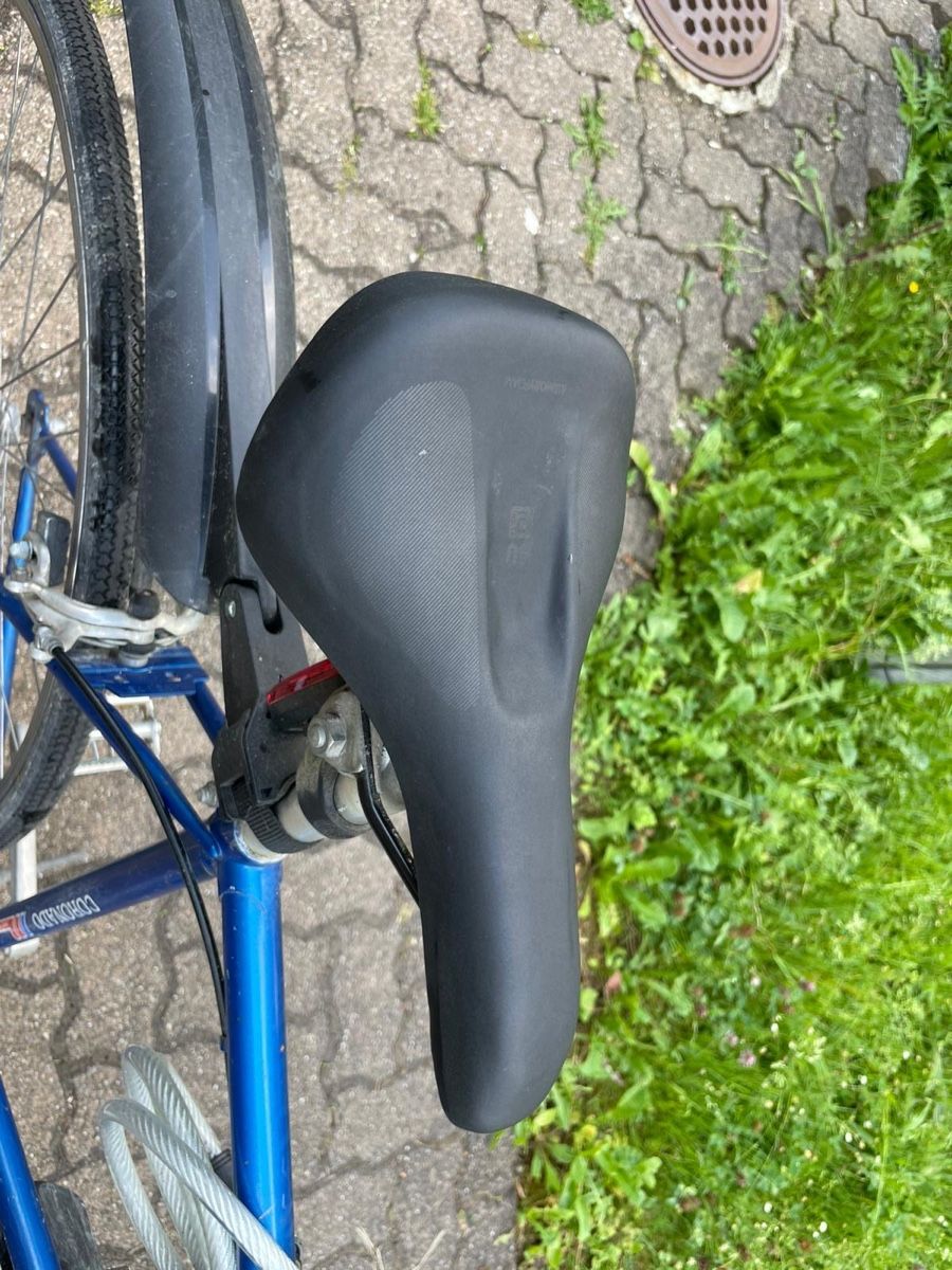 Biciclette: Vintage Road Bike – Usato da Zürich venduto da emi_x9j6 4