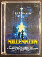 Die 4. Dimension - Millennium