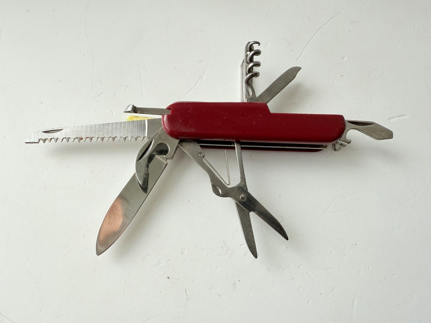 Taschenmesser: Taschenmesser – Gebraucht aus Zwingen von moje1 3