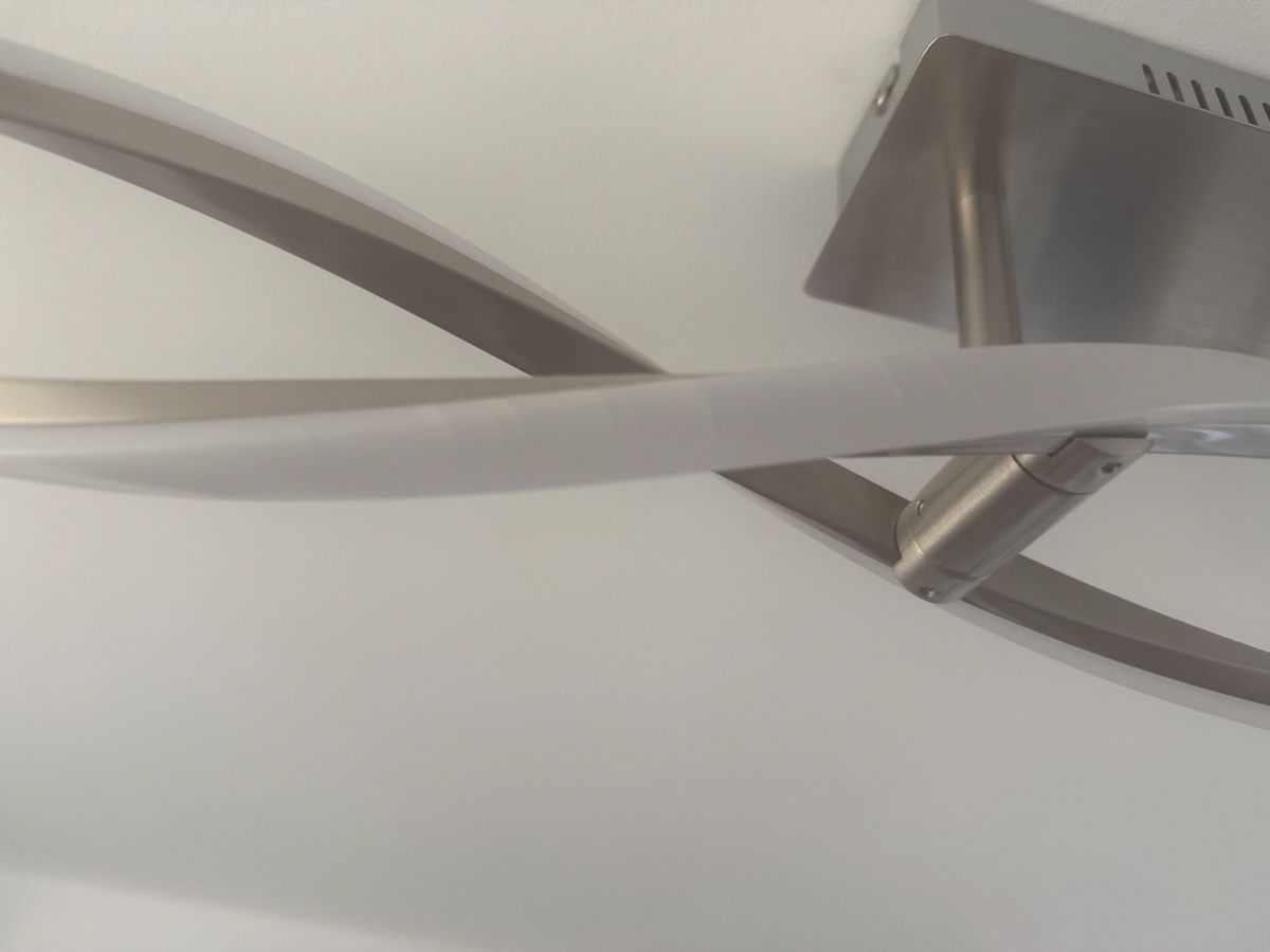 Lustres & lampes de plafonds: Deckenlampe  – D'occasion à Oftringen par roy_j87t 2
