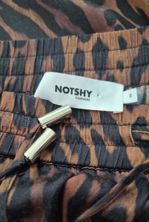 *WIE NEU* SWEATPANTS von NOTSY Gr.S, passt zu NILE, TRANSIT