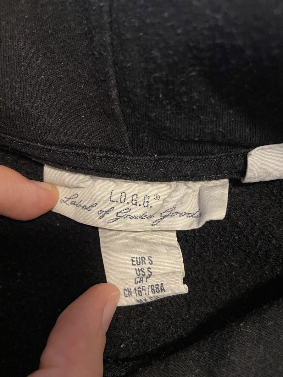 Pullover & Sweatshirts: Hoodie – Neu (gemäss Beschreibung) aus Ausserberg von ani_7jqv 1