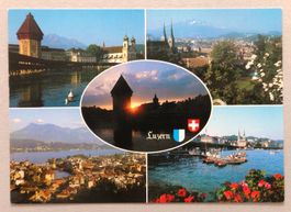 Luzern - Lucerne