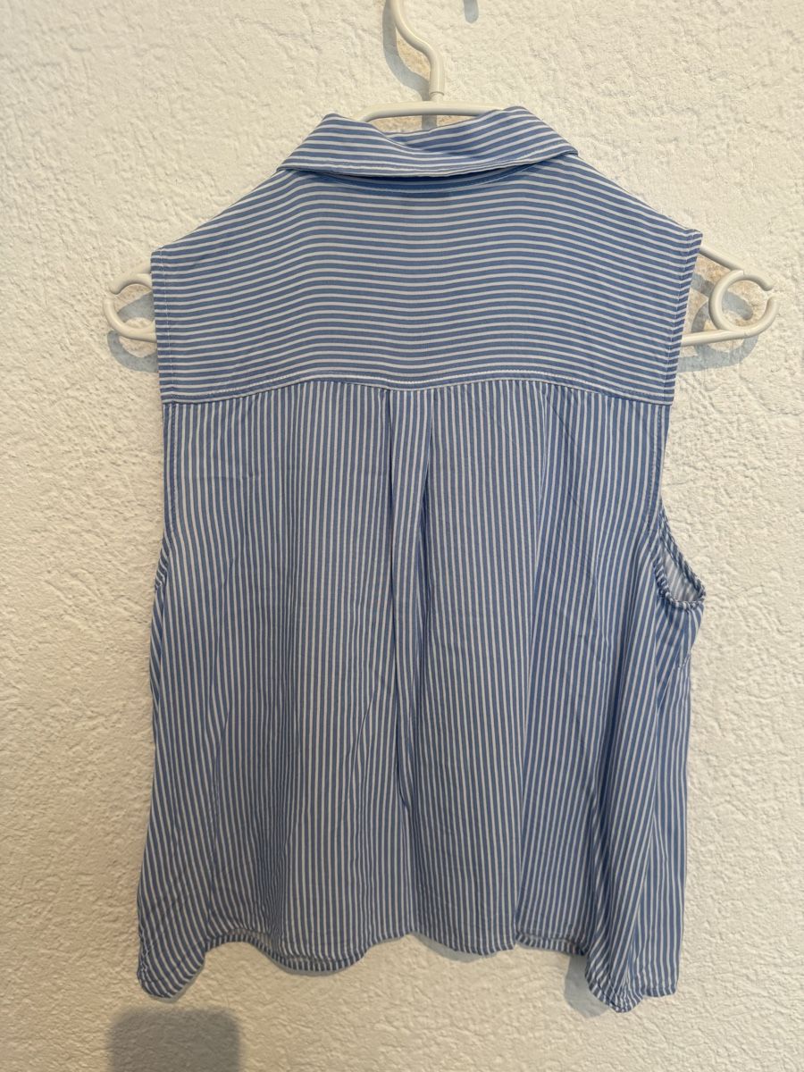 C&A Blusen: Top Bluse Clockhouse Gr. 36 / S – Gebraucht aus Fislisbach von KolibriSecondhand 5