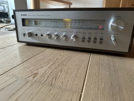 Receiver Yamaha CR-450 Vollverstärker