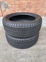 2 x 215/50/18 NEUE Bridgestone Sommerreifen 