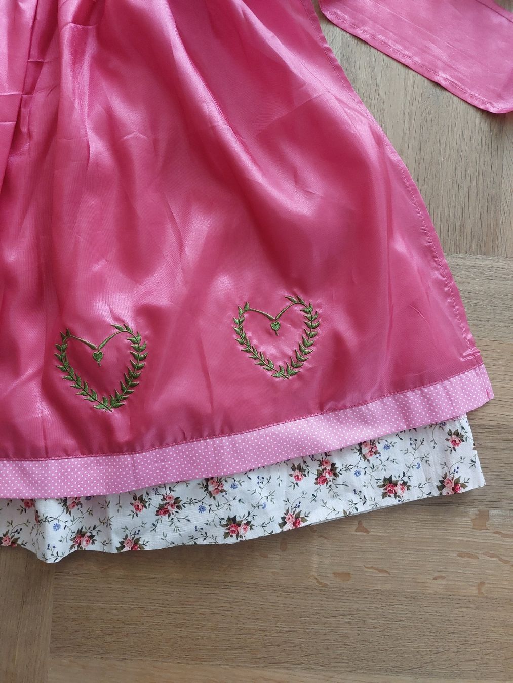 Vestiti: Dirndl, Grösse 40, fast neu – Nuovo (secondo la descrizione) da Zürich venduto da mi.ha.6 1