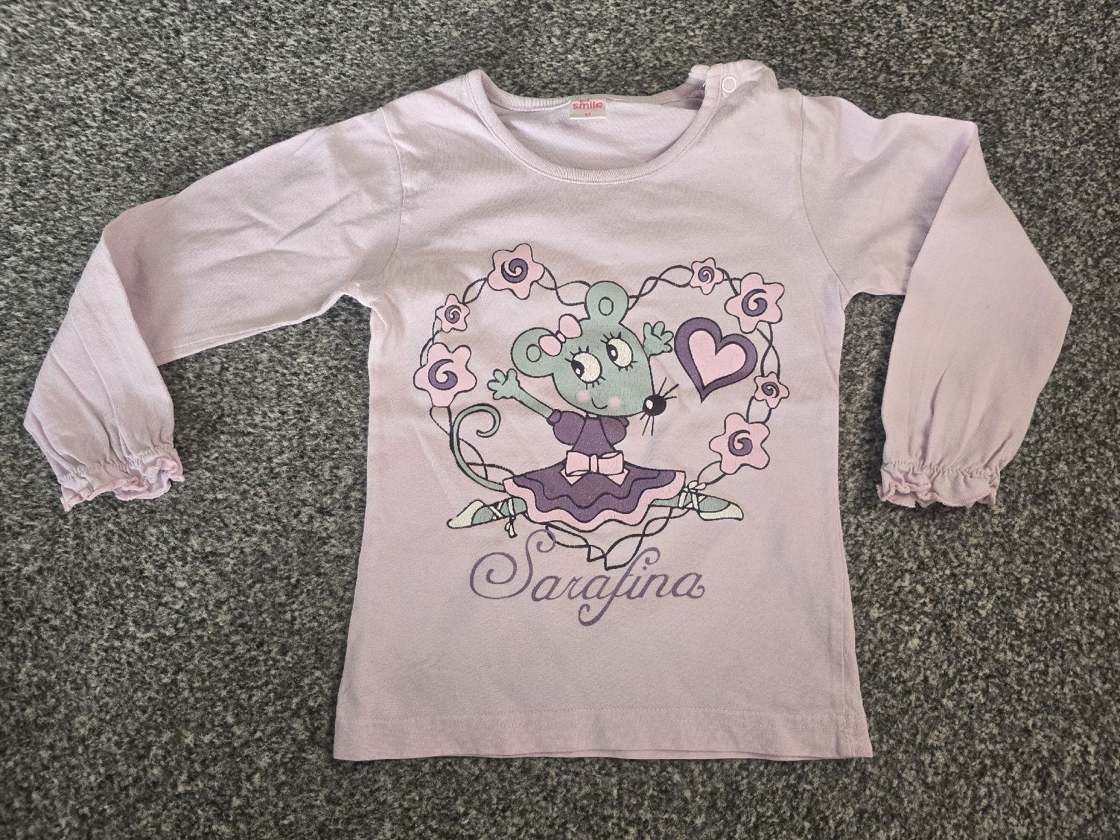 Lotti & Set di vestiti: Kleiderpaket gr.92 – Usato da Unterentfelden venduto da Panda-87 4