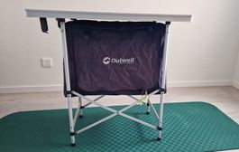 Camping Küchenmöbel