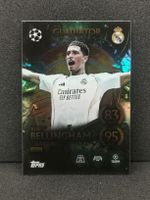 Match attax 2025 /26 Jude Bellingham Gladiator 