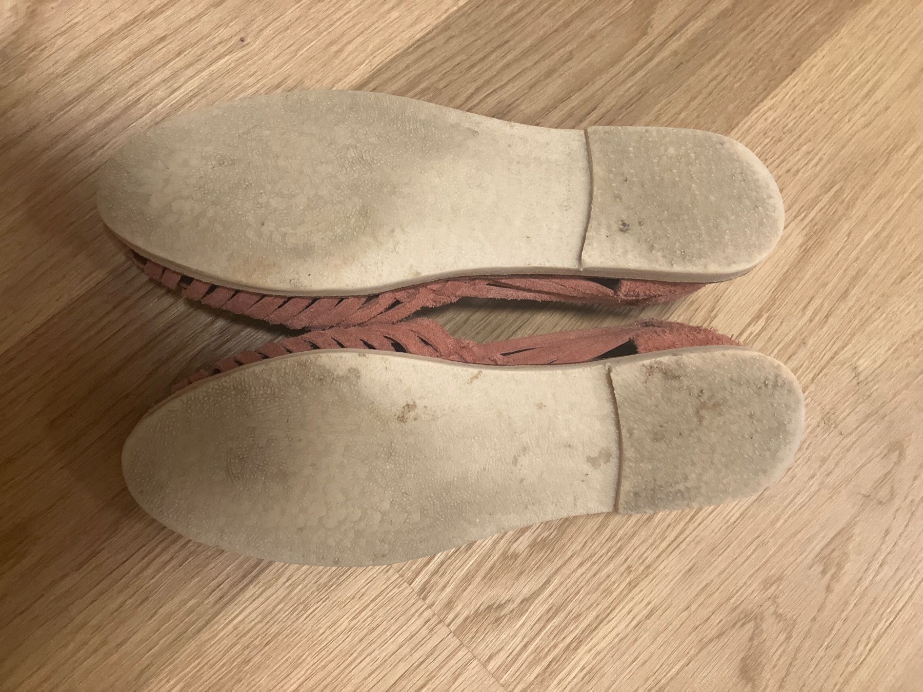 Chaussures femmes: Mapache sandalen - grösse 40 – D'occasion à Olten par amm_8hrx 4