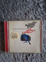 THE MIKE FLOWERS POP'S  A GROOVY PLACE    CD