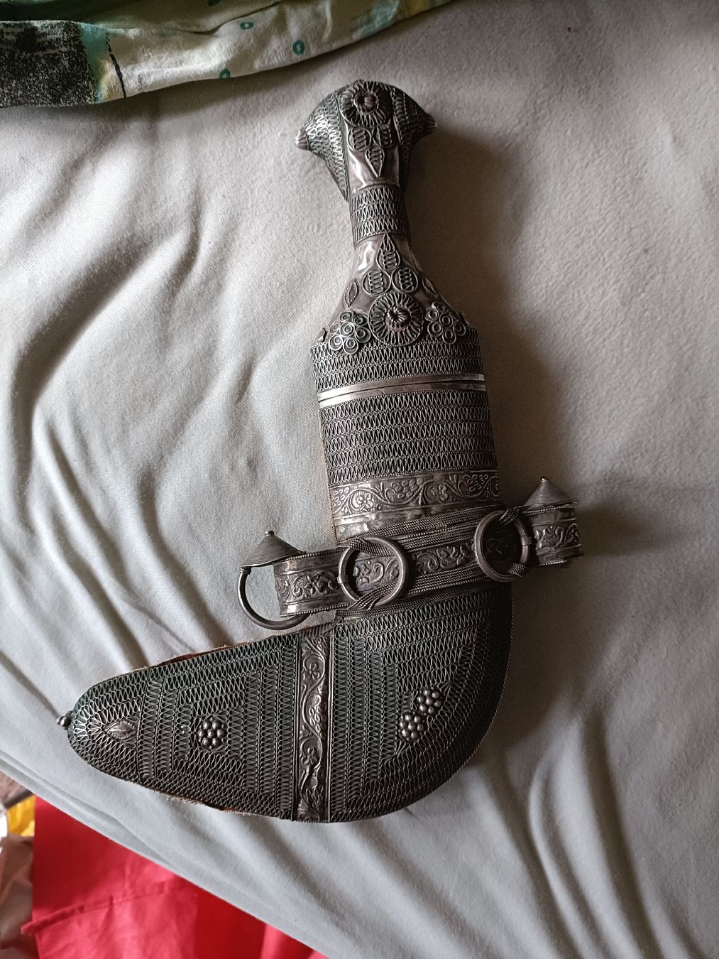 Sculture & Statue: Silber Antique  – Usato da Uster venduto da gen_2njk