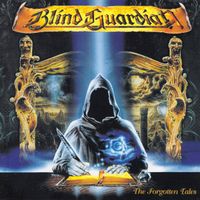 Blind Guardian – The Forgotten Tales