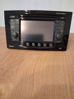 Bosch Auto Radio CD