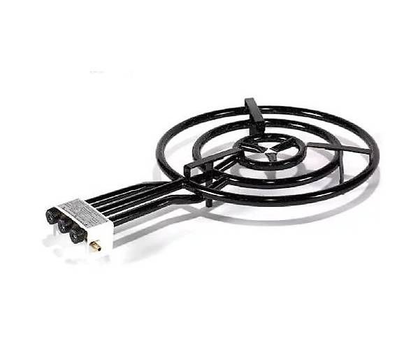 Griglie: Brûleur à gaz Paellero 60 cm – Usato da Réchy venduto da bobtoys