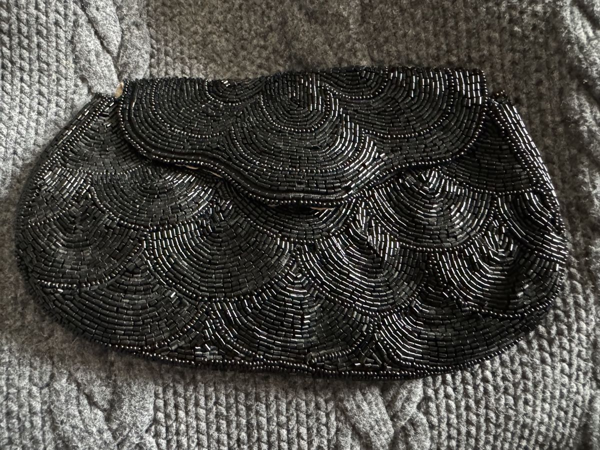 Borse da donna: Rare Sac Soirée Vintage – Usato da Binningen venduto da Sophiescloset
