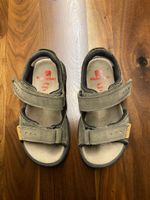 Kindersandalen, Marke Elefant, Grösse 26