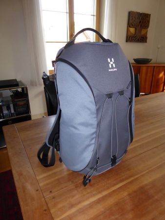 Haglöfs Rucksack Corker