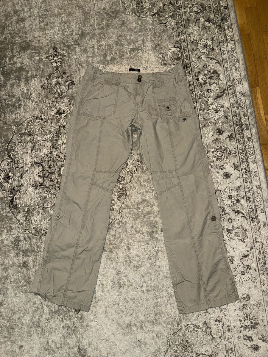 Pantaloni: Pantalon / trousers vintage y2k – Nuovo (secondo la descrizione) da Genève venduto da rem_q9k9