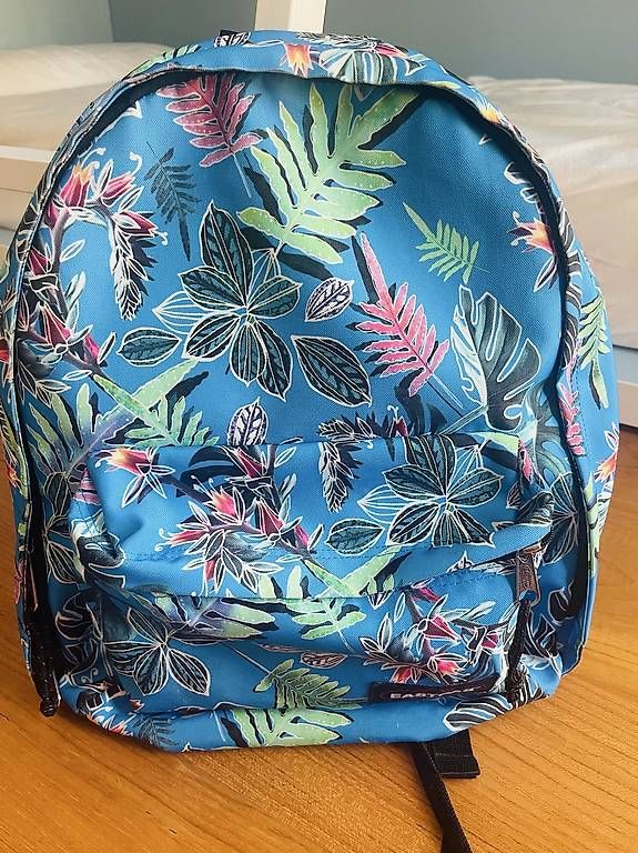Rucksäcke: zaino Eastpack – Gebraucht aus Lugano von naz_zkg8