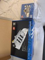2Lego Adidas original schwarz +weiss
