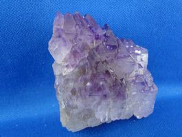 Quartz var Amethyst