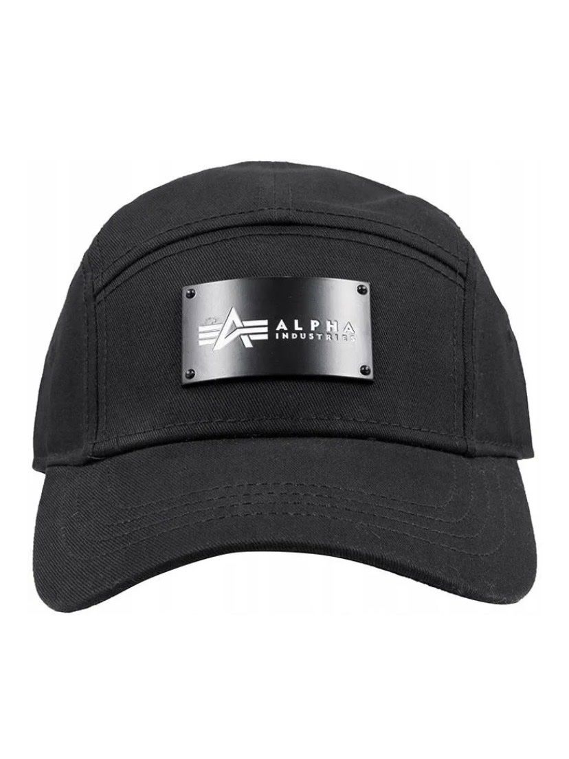 Alpha Industries Hüte, Mützen & Caps: Alpha Industries Cap – Gebraucht aus Unterseen von ice_wc8z 2