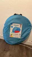 iPlay Shark Zelt blau UPF50