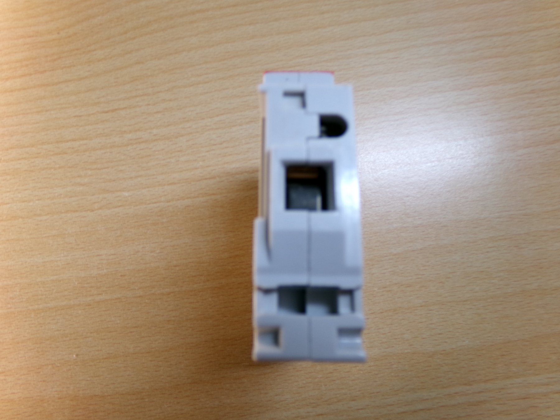 Spine: LS B10 ABB-smissline – Usato da Hombrechtikon venduto da HGK50 4