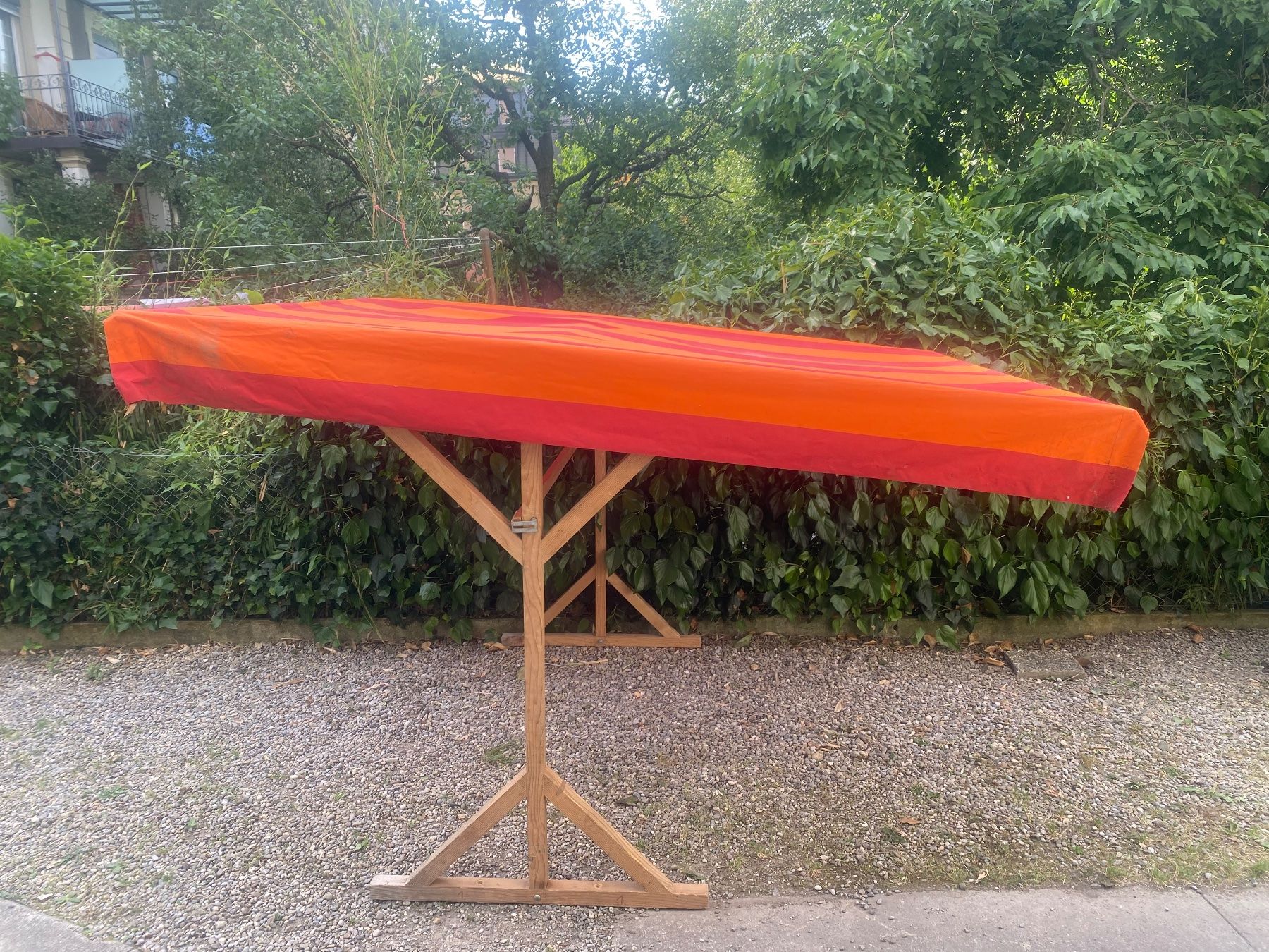 Altro per Eventi aziendali & Feste: Marktstand – Usato da Bern venduto da Atelier.Werkstatt49 5