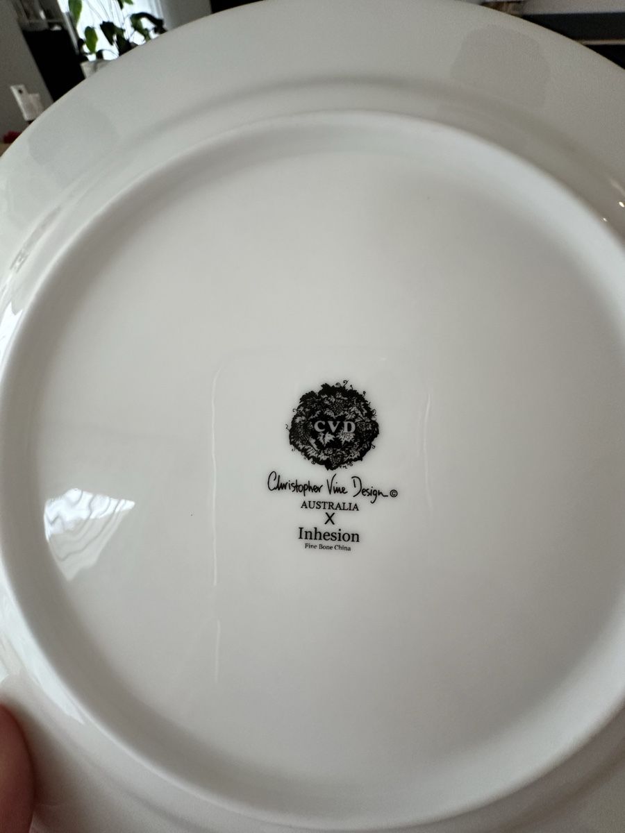 Geschirrsets: 4-teiliges Kaffee-/Kuchengeschirr – Neu (gemäss Beschreibung) aus Muttenz von sim_k77n 5