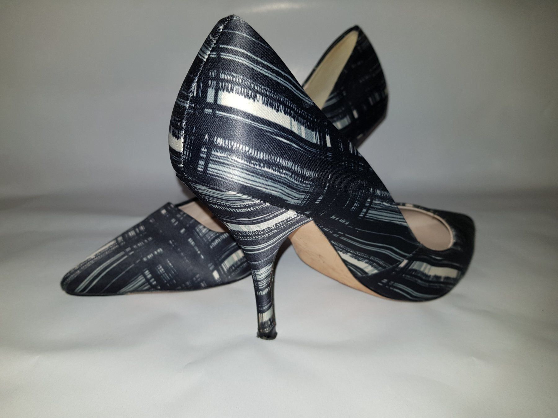Scarpe da donna: Chaussures L. K. BENNETT Pointure 37 – Usato da Cossonay-ville venduto da Super-Price-Quality 2