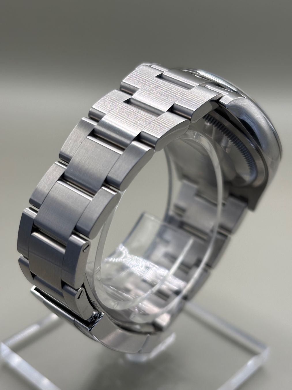 Rolex Orologi: Rolex Oyster Perpetual 36 mm – Usato da Genève venduto da luc_5q8p 2
