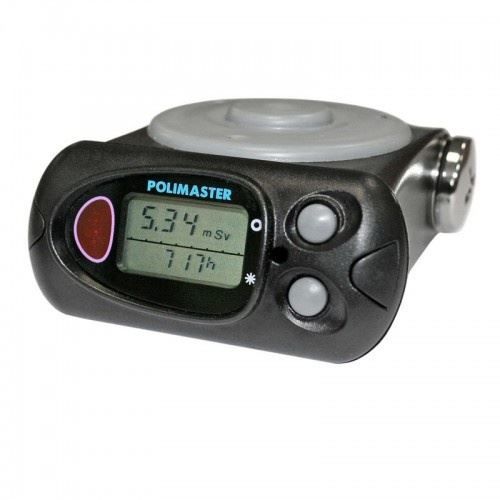 PM1621 - Elektronisches Dosimeter (Neu und originalverpackt) in Zürich ...