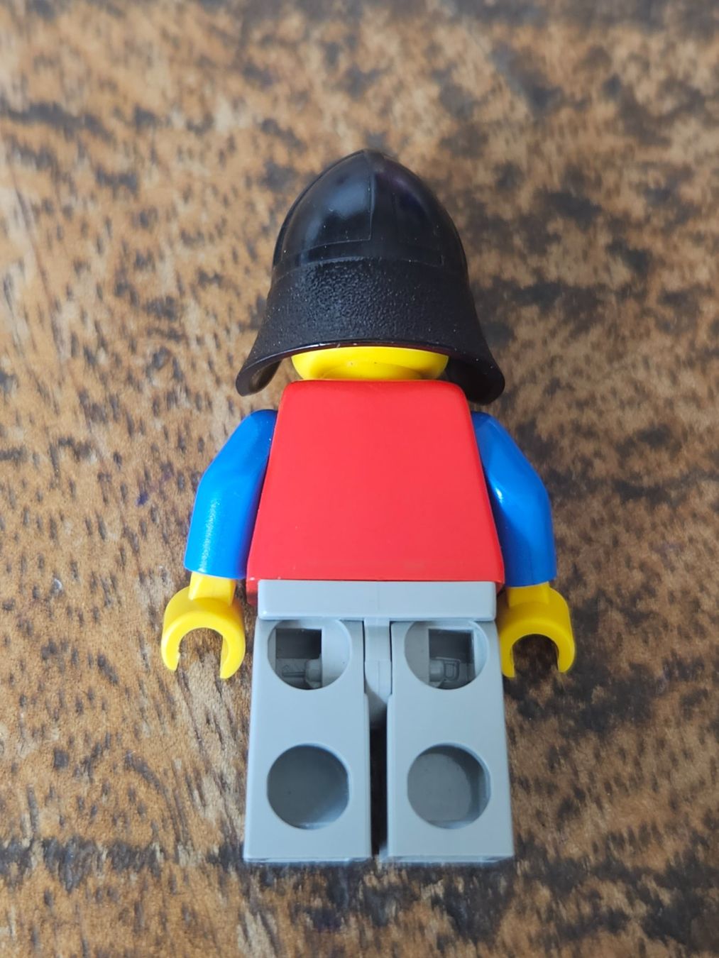 Lego Baukästen: lego figurine castle cas014 – Gebraucht aus Confignon von Ecrofigs 1