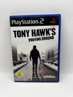 Tony Hawk's Proving Ground (Deutsch) - Playstation 2