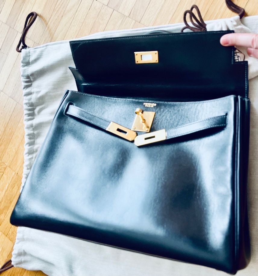 Hermès Borse da donna: HERMES KELLY – Usato da Zurich venduto da MX1000 2