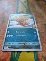 POKEMON  peppers Mobtiff    I  DRI DE   138/182  KP70  2025